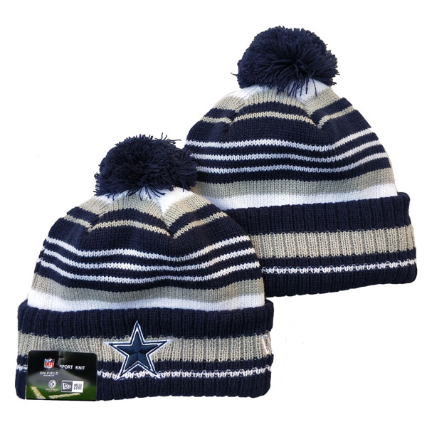 Dallas Cowboys Knit Hats 055